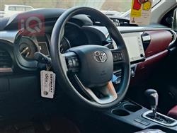 تويوتا هايلوكس